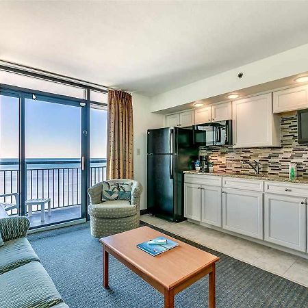 Magnificent Views From This 15Th Floor 1Br 1Ba Aparthotel Myrtle Beach Exteriör bild